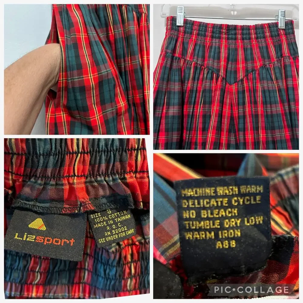 LizSport by Liz Claiborne vintage 90s